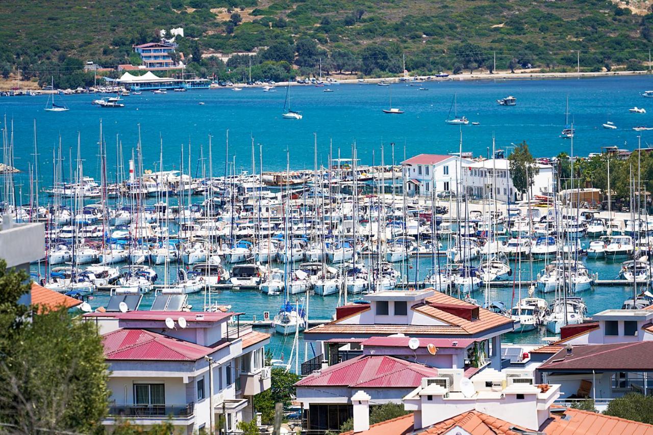 Tepehan By Oezkul İzmir Kültér fotó