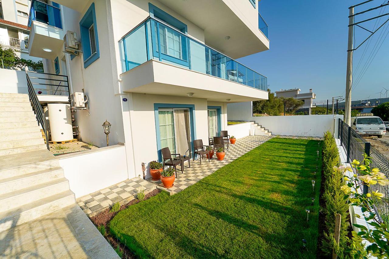 Tepehan By Oezkul İzmir Kültér fotó