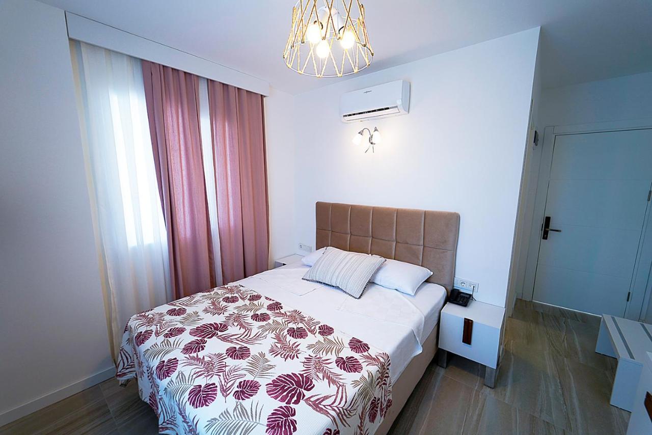 Tepehan By Oezkul İzmir Kültér fotó