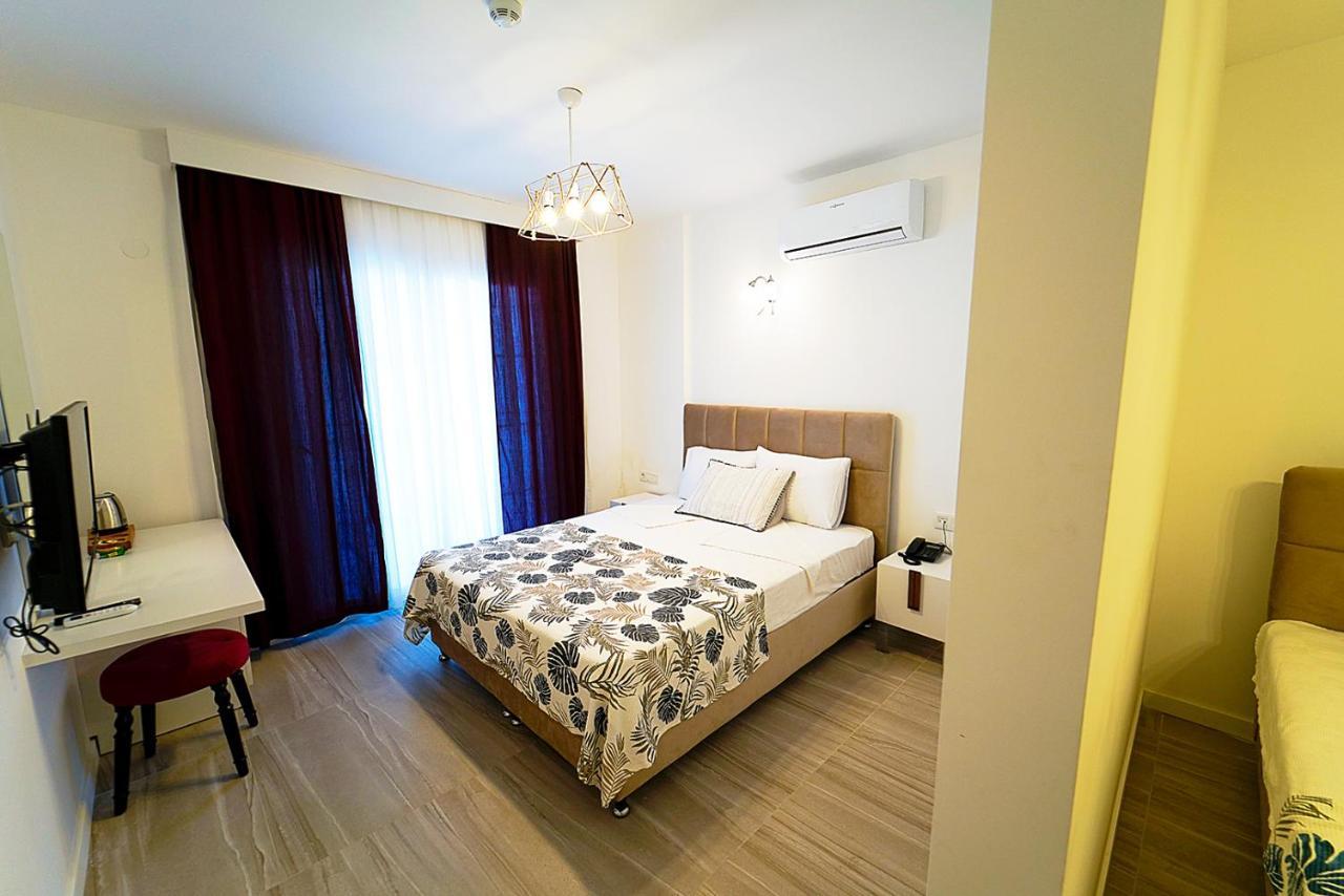 Tepehan By Oezkul İzmir Kültér fotó