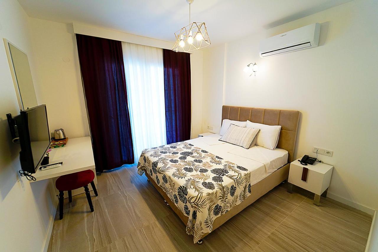 Tepehan By Oezkul İzmir Kültér fotó