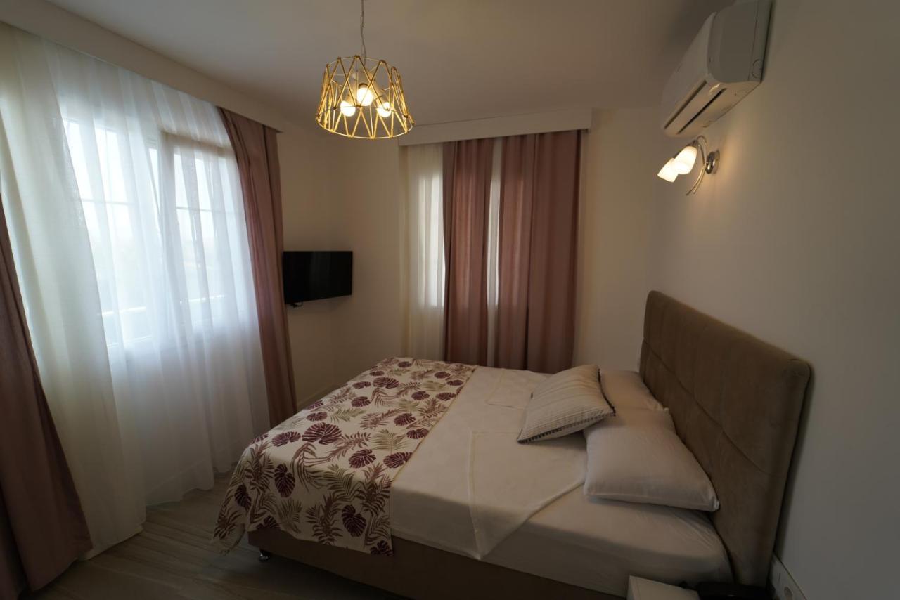 Tepehan By Oezkul İzmir Kültér fotó