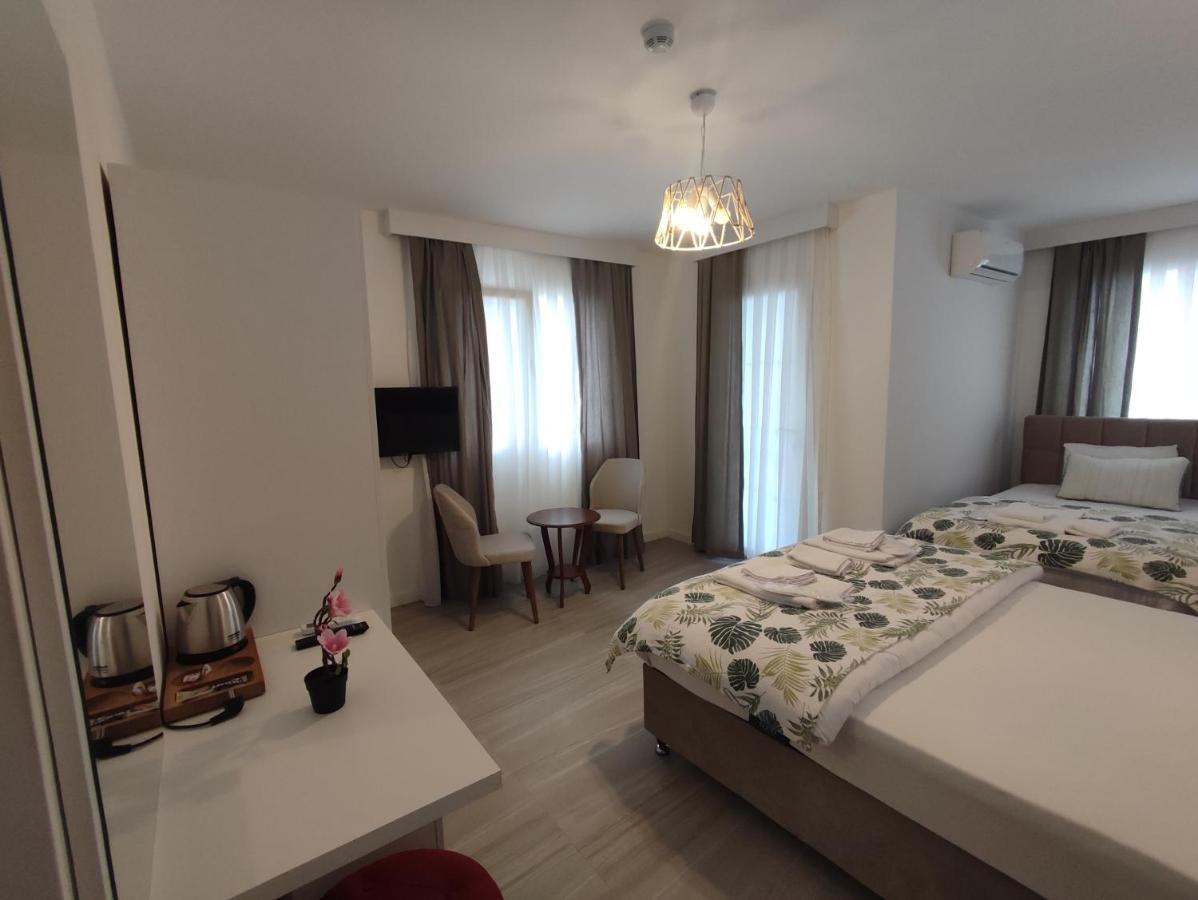 Tepehan By Oezkul İzmir Kültér fotó