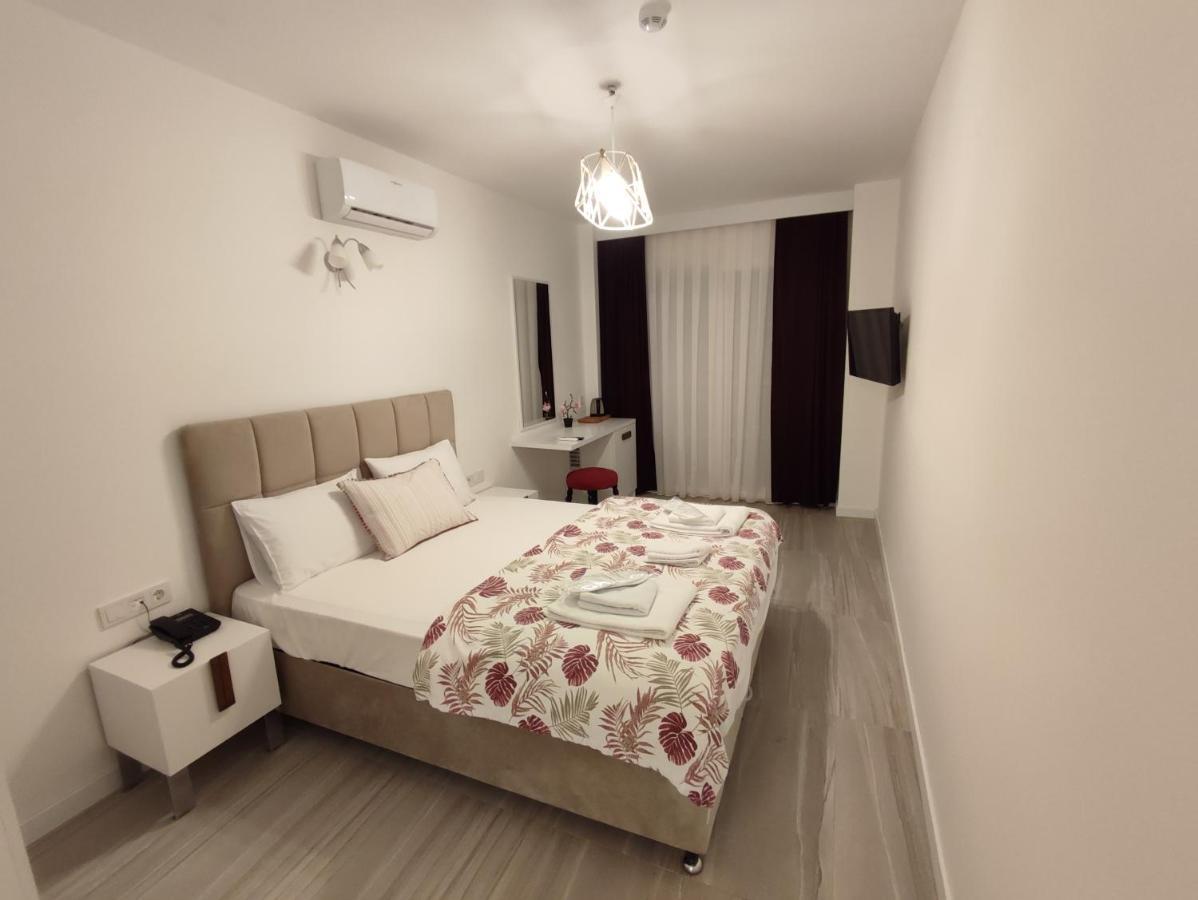 Tepehan By Oezkul İzmir Kültér fotó