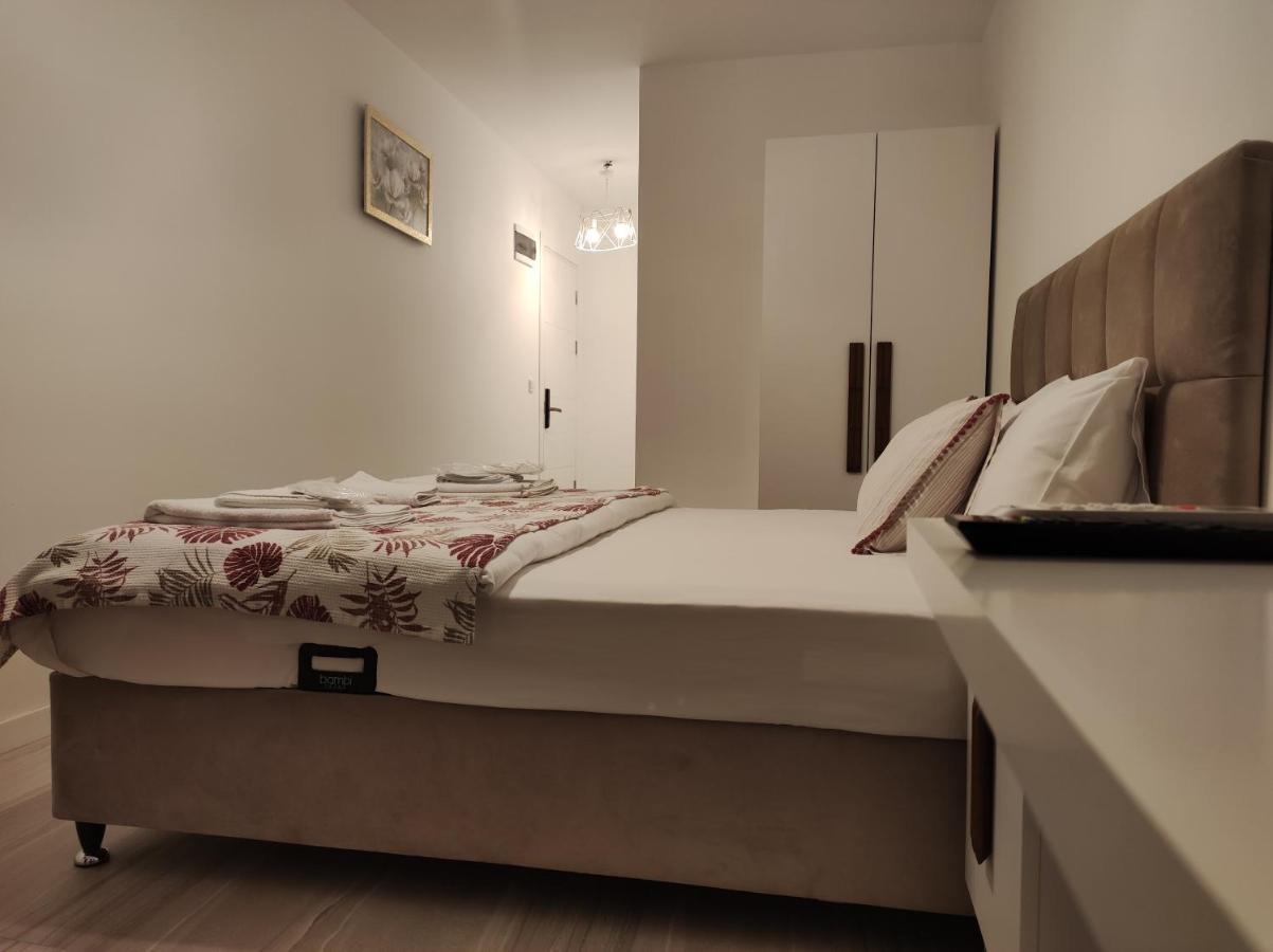 Tepehan By Oezkul İzmir Kültér fotó