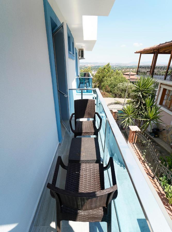 Tepehan By Oezkul İzmir Kültér fotó